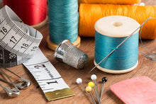 Load image into Gallery viewer, Tallit Bag Embroidery