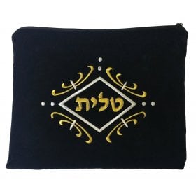 Tallit Bag Embroidery