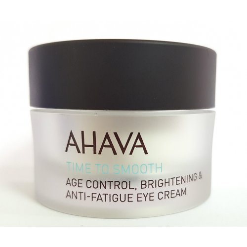 AHAVA Age Control Brightening & Anti Fatigue Eye Cream