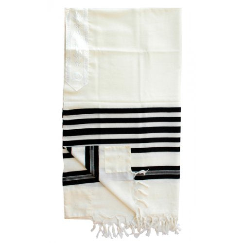 Kol HaNearim Tallit for Simchat Torah